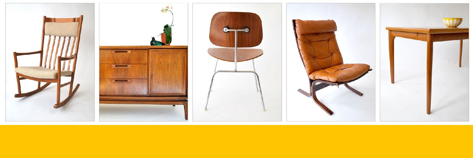 VINTAGE MODERN MAINE Collection For Sale Chairish