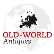 old-world-antiques Profile