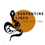 Serpentine Lines Profile
