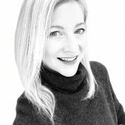 The Pink Dogwood Profile