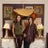 The Mariner and The Muse Vintage Avatar