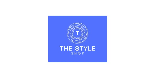 Shop Banner