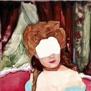 Lucia Jones, Artist Profile