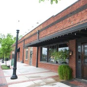 Old Bryan Marketplace Profile