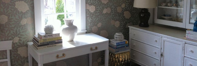 Shop Banner