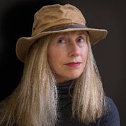 Carol Erb Fine Art Photography Profile