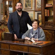 Fatto a Mano Profile