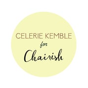 Celerie Kemble for Chairish Profile
