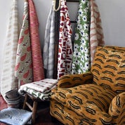 Virginia Kraft Textiles Profile