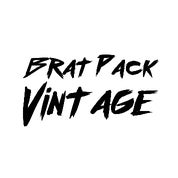 Brat Pack Vintage Profile