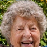 Patricia C. Profile