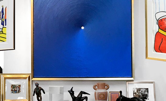 RoGallery Collection - For Sale | Chairish