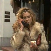 Early Modern Vintage Profile