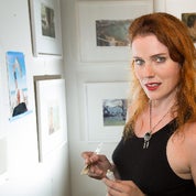 Christy Powers Profile