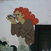 Out of Frame Studio Profile