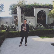 Baldo Creative Profile