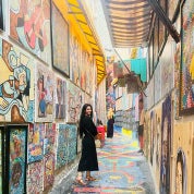 Jaspreet S. Profile