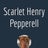 Scarlet Henry Pepperell Avatar