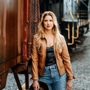 Old Soul Design Studio | Krystal Reinhard Profile