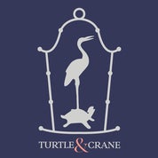 Turtle and Crane Profile