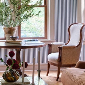 Sarah Montgomery Interiors