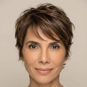 Claudia P. Profile
