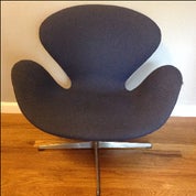 72 Asbury MCM Profile