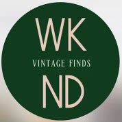 WKND Vintage Profile