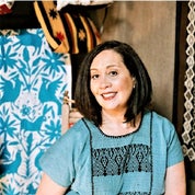 Lucía Landa Collection Profile