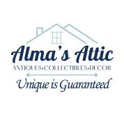 Alma's Attic Wilmington Profile