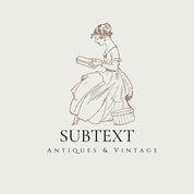 Subtext Antiques and Vintage Profile