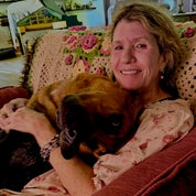 Marcie C. Profile