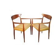 Modern Finds Profile