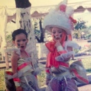 Bernadette D. Profile