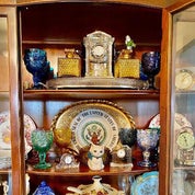 Devine's Fine Vintage and Antiques by Roseanne D Profile