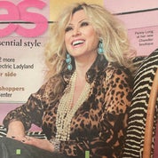 Penny Long Design Studio Profile