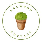 Boxwood Cottage Profile