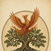 Phoenix & Oak planet Profile