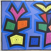 The Art of Achillo "Achi" Sullo Profile