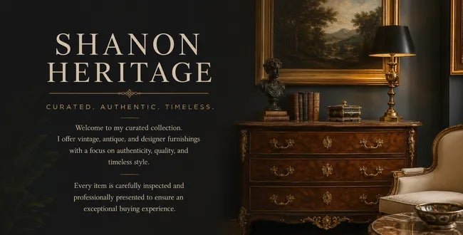 Shop Banner