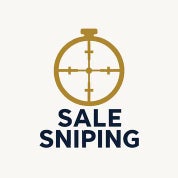 Sale Sniper Profile