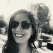 Marisela De La Cruz Profile