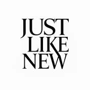 Just Like New Profile