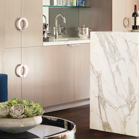 Lori Gilder / Interior Makeovers Inc.