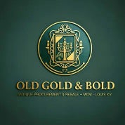 Assets Old Gold & Bold Profile