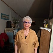 My Finds Your Treasures Profile