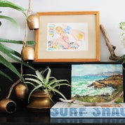 The Grown Home Profile