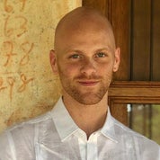 Louis Venturelli Art | NYC Profile