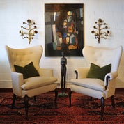 Adobe House Antiques Profile