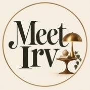 Meet Irv Profile